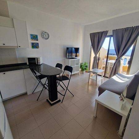 Apartamento con maravillosas vistas en primera línea La Restinga Exterior foto